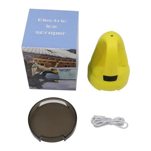 Automatic Electric Ice Scraper Windshield Window Snow Remover - Toytexx Automatic Electric Ice Scraper Windshield Window Snow Remover - Toytexx